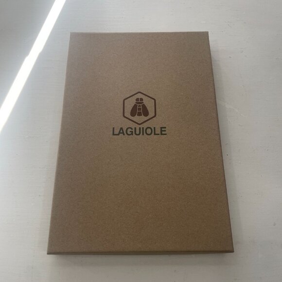 Laguiole Steak Knives